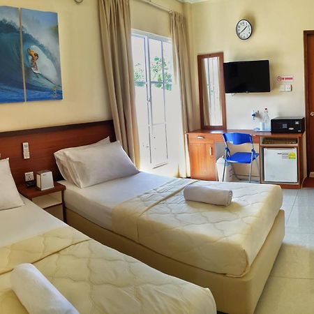 Hulhan'Gu Lodge Himmafushi Room photo